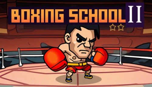 Boxing School 2