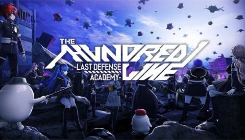 The Hundred Line: Last Defense Academy