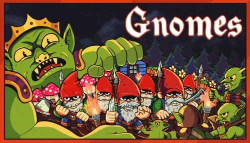 Gnomes