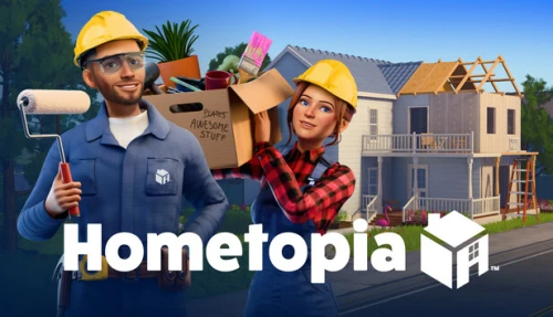 Hometopia