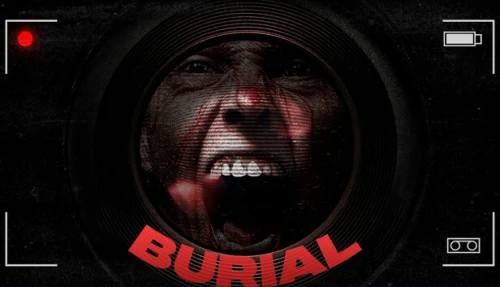 Burial (Погребение)