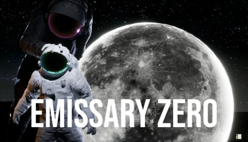 Emissary Zero