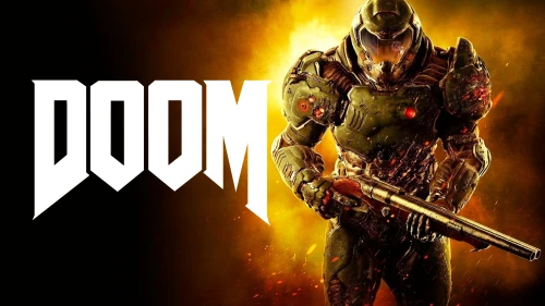 DOOM 2016