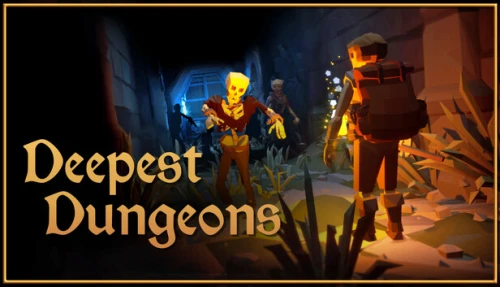 Deepest Dungeons