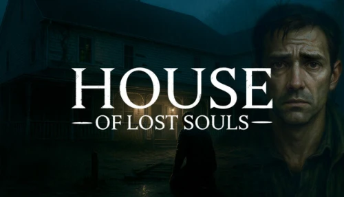 House of Lost Souls