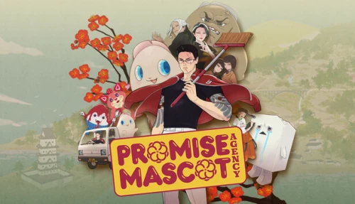 Promise Mascot Agency