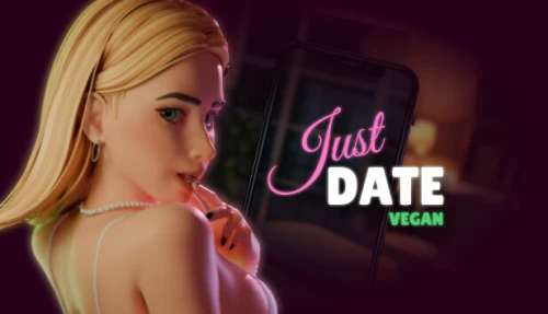 Just Date Vegan