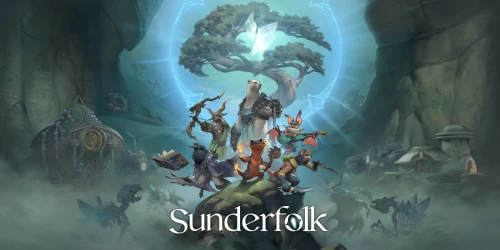 Sunderfolk