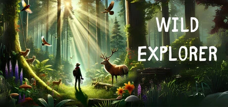 Wild Explorer