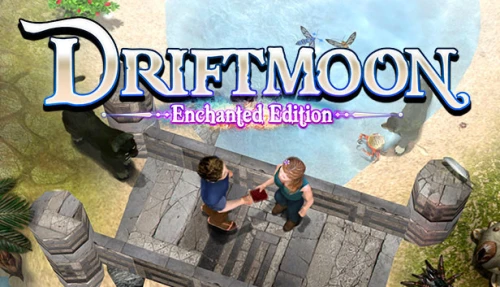 Driftmoon v2.0.2