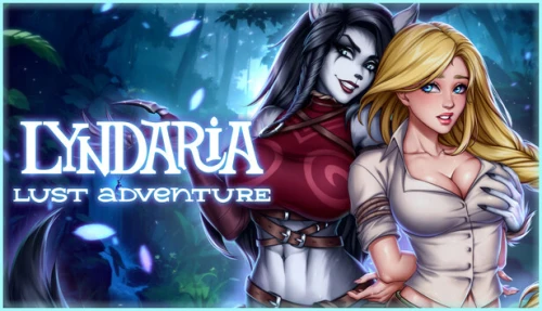 Lyndaria: Lust Adventure