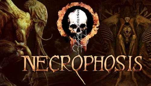 Necrophosis