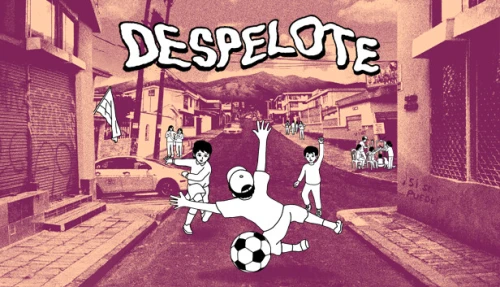 despelote
