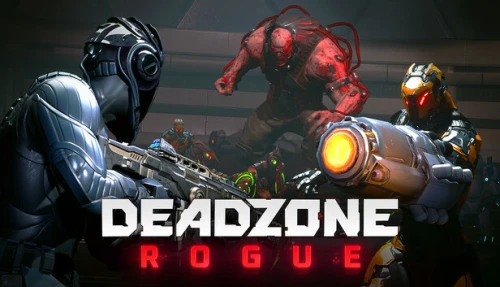Deadzone: Rogue