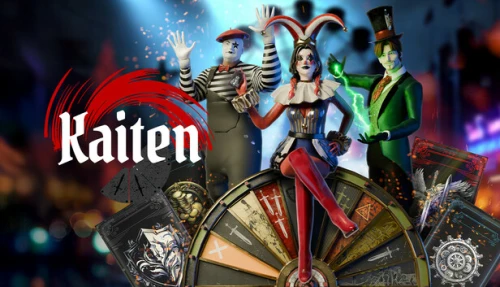 Kaiten