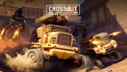 Crossout
