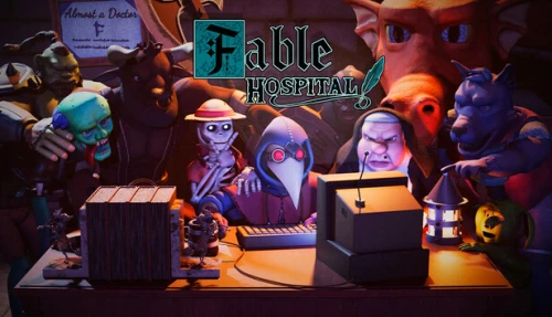 Fable Hospital