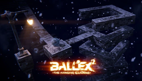 Ballex²: The Hanging Gardens