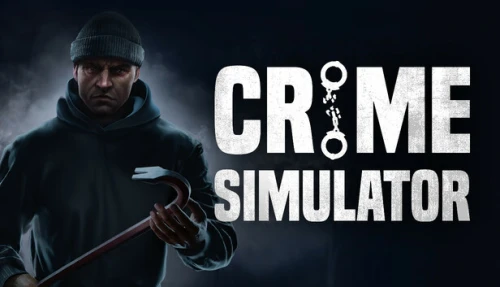 Crime Simulator