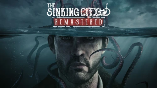 The Sinking City Remastered