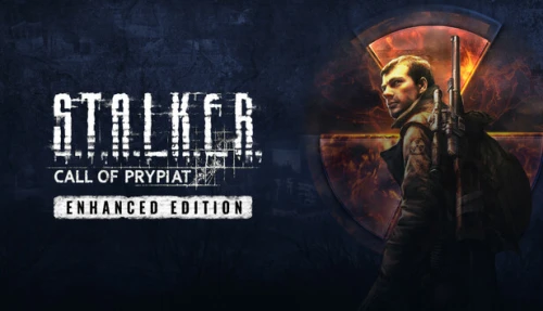 S.T.A.L.K.E.R.: Call of Prypiat - Enhanced Edition