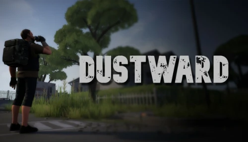 Dustward