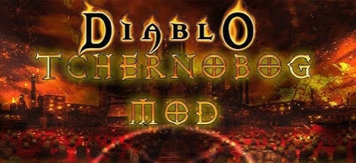 Diablo Tchernobog