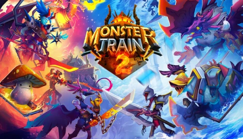 Monster Train 2