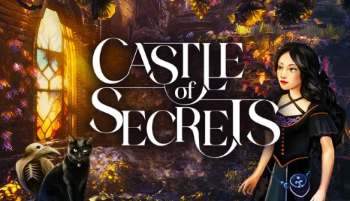 Castle of Secrets