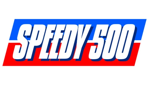Speedy 500