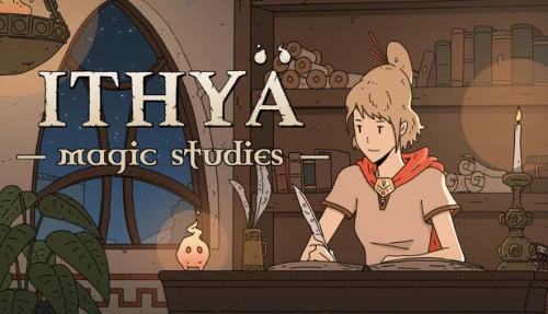 Ithya: Magic Studies