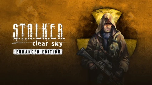 S.T.A.L.K.E.R.: Clear Sky - Enhanced Edition