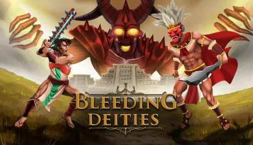 Bleeding Deities