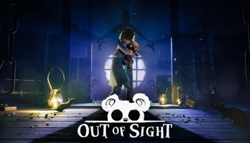 Out of Sight (2025)