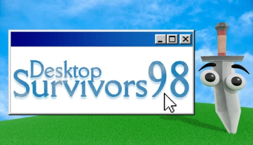 Desktop Survivors 98