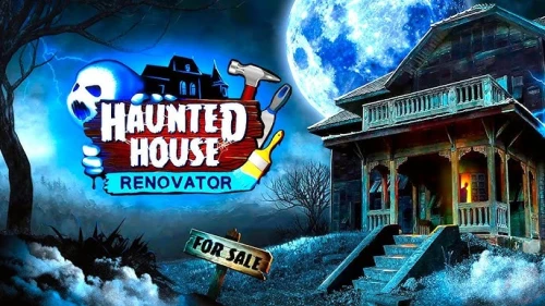 Haunted House Renovator