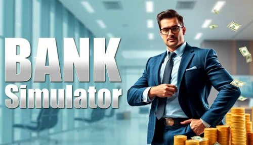 Bank Simulator
