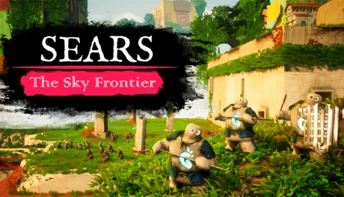 Sears: The Sky Frontier