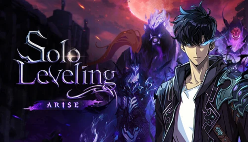 Solo Leveling: ARISE