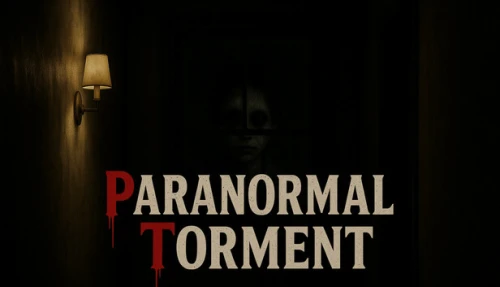 Paranormal Torment