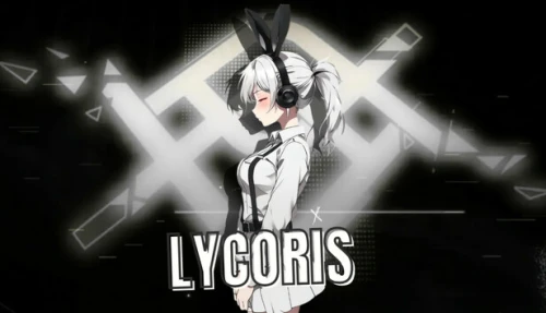 Lycoris