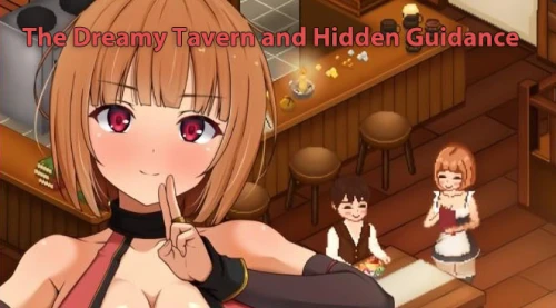 The Dreamy Tavern and Hidden Guidance
