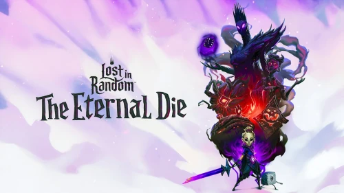 Lost in Random: The Eternal Die