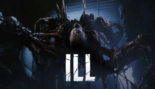 ILL