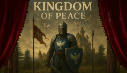 Kingdom Of Peace