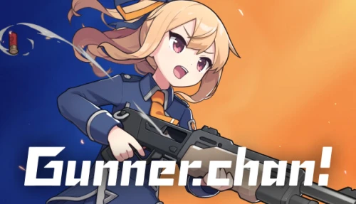 Gunner-chan!