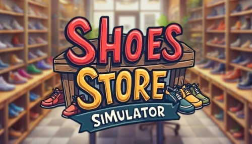 Shoes Store Simulator