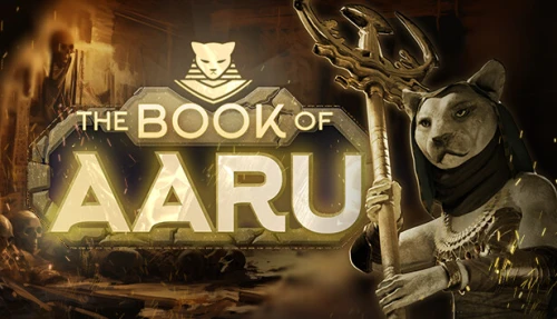 The Book of Aaru