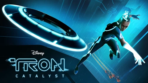 TRON: Catalyst