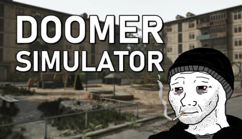 DOOMER SIMULATOR